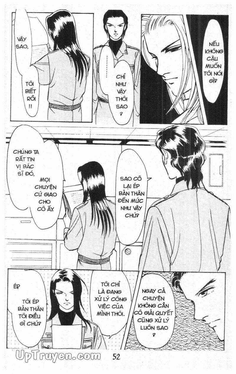 9 Banme No Musashi Chapter 11 trang 49