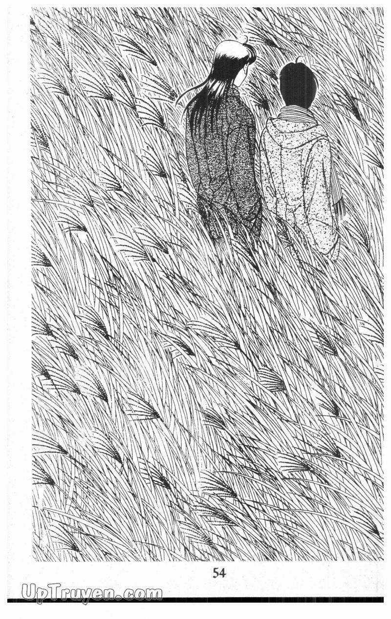 9 Banme No Musashi Chapter 11 trang 51