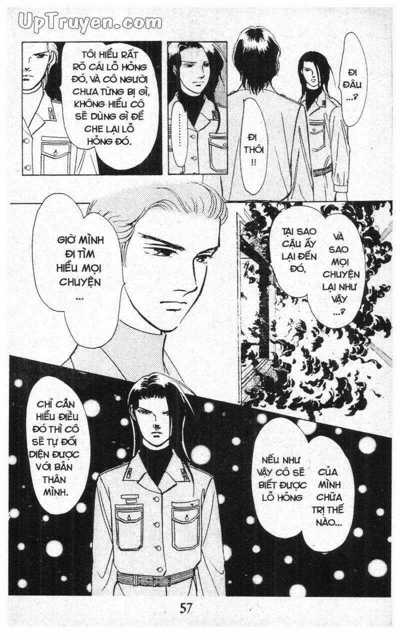 9 Banme No Musashi Chapter 11 trang 54