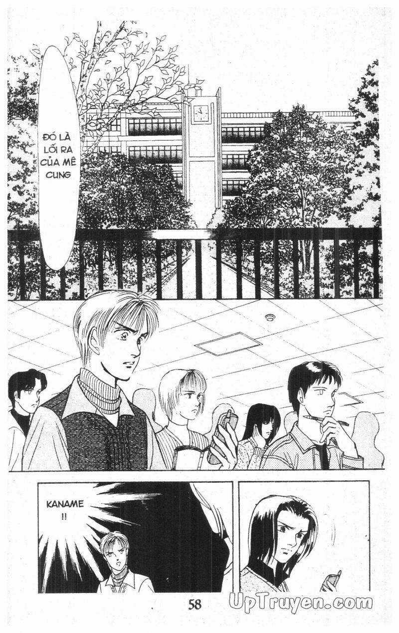 9 Banme No Musashi Chapter 11 trang 55