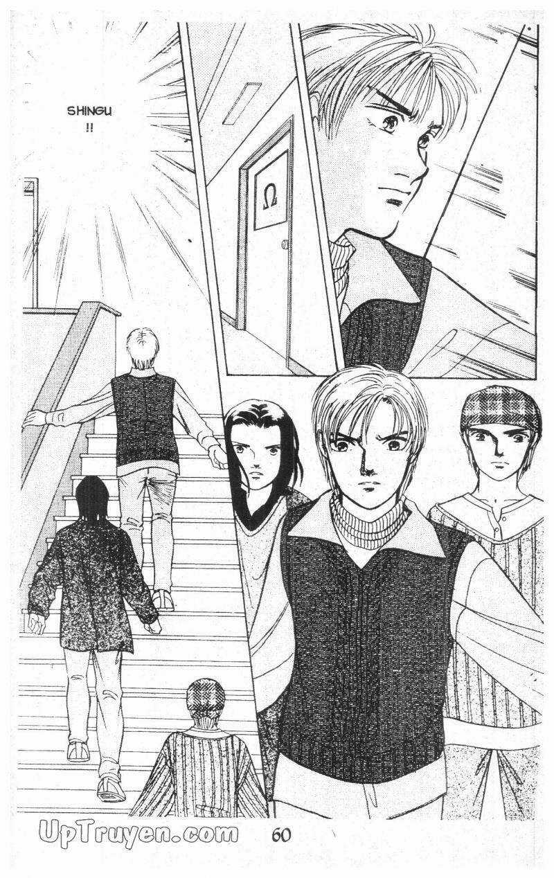 9 Banme No Musashi Chapter 11 trang 57