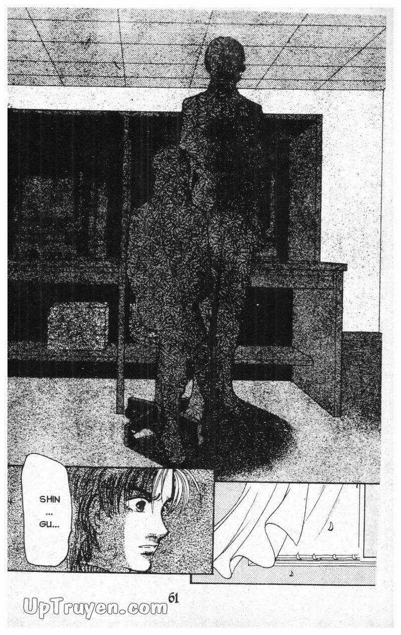 9 Banme No Musashi Chapter 11 trang 58