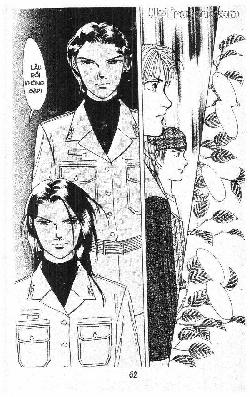 9 Banme No Musashi Chapter 11 trang 59