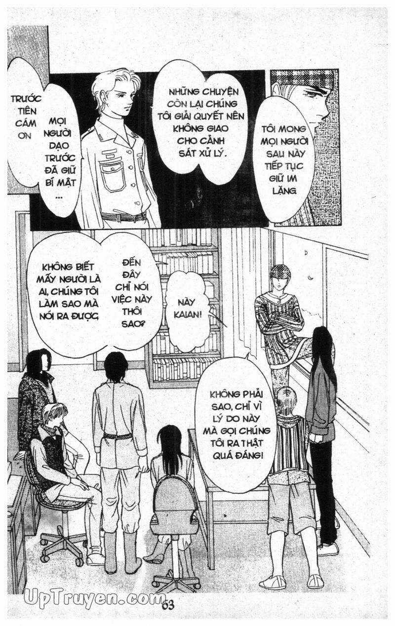 9 Banme No Musashi Chapter 11 trang 60