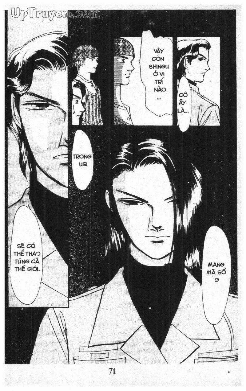 9 Banme No Musashi Chapter 11 trang 68