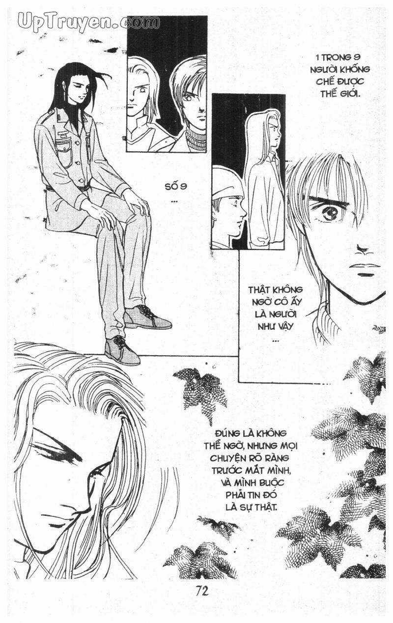 9 Banme No Musashi Chapter 11 trang 69