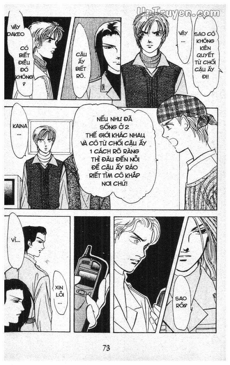 9 Banme No Musashi Chapter 11 trang 70