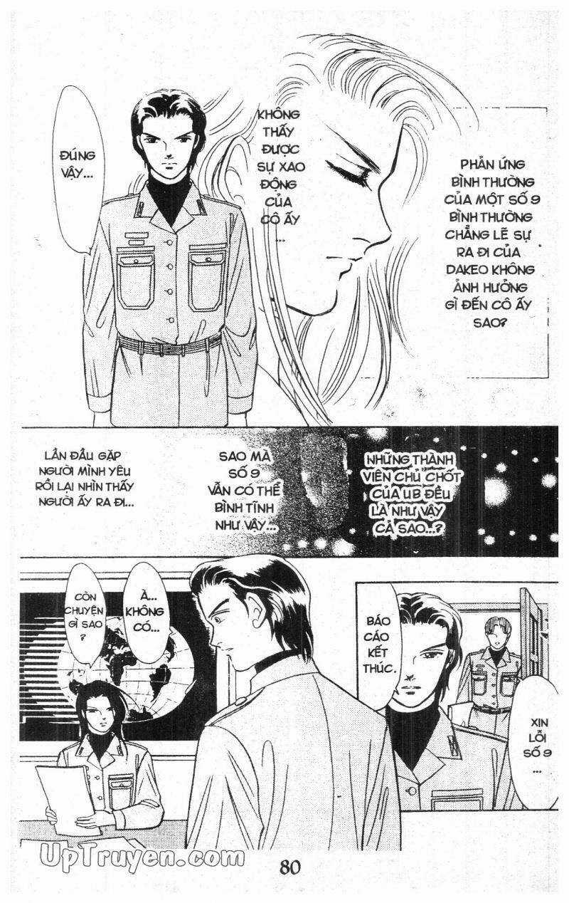 9 Banme No Musashi Chapter 11 trang 77