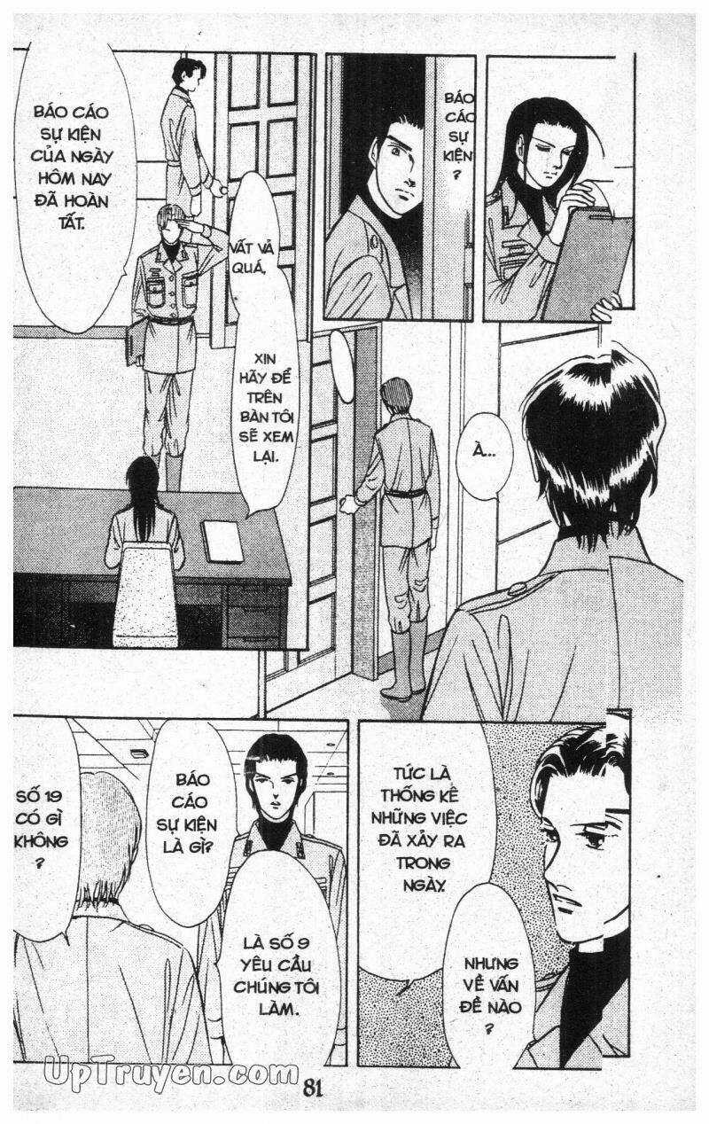 9 Banme No Musashi Chapter 11 trang 78