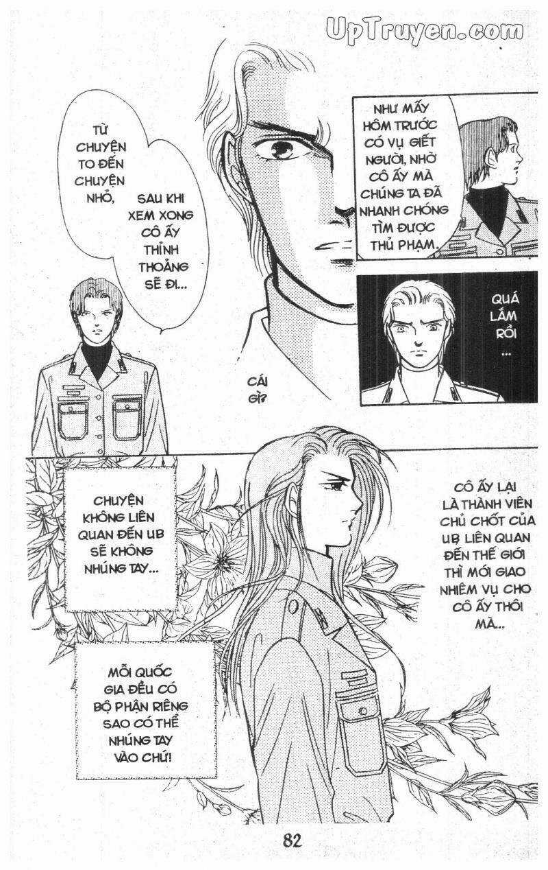 9 Banme No Musashi Chapter 11 trang 79