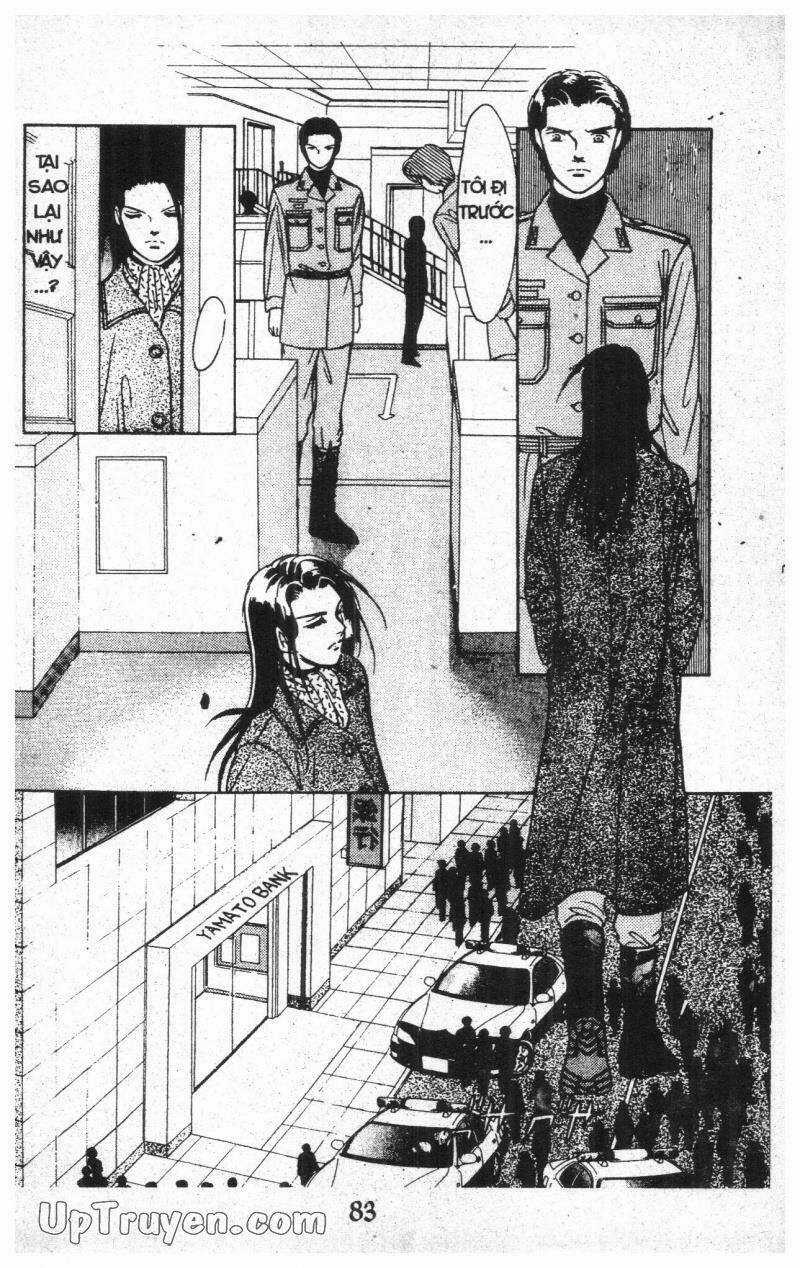 9 Banme No Musashi Chapter 11 trang 80