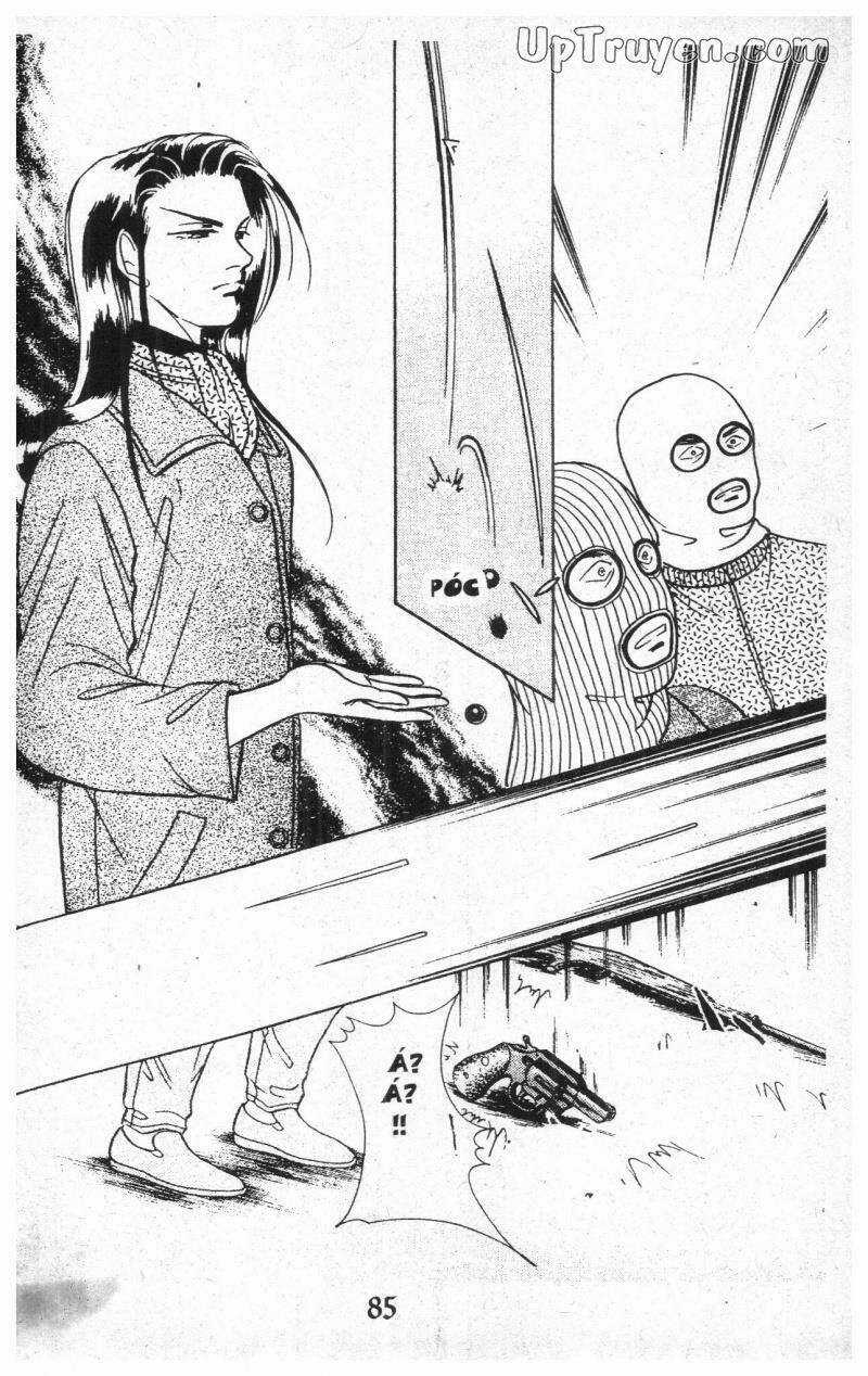 9 Banme No Musashi Chapter 11 trang 82