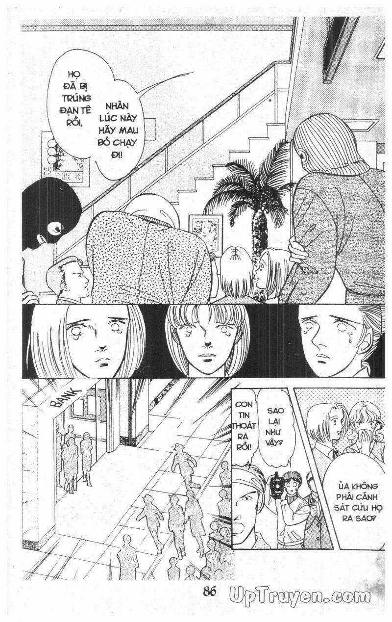 9 Banme No Musashi Chapter 11 trang 83