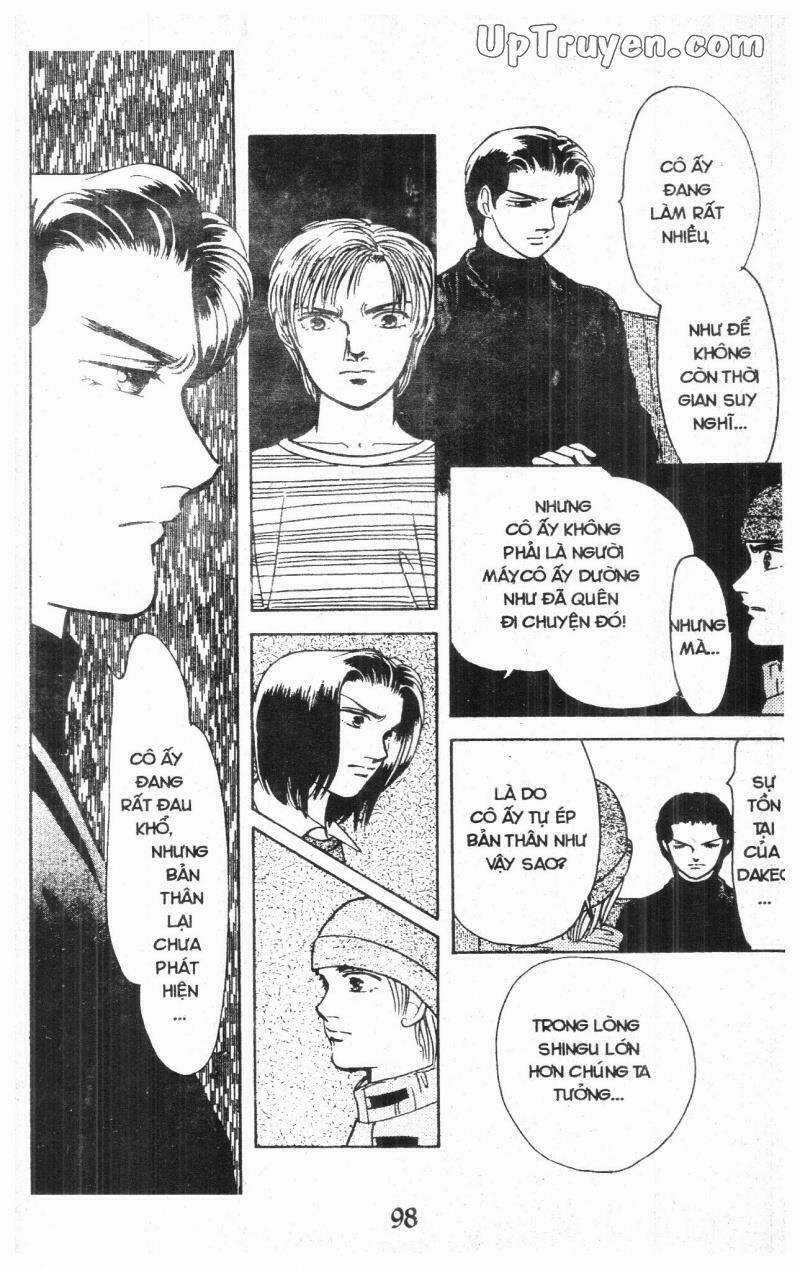 9 Banme No Musashi Chapter 11 trang 95