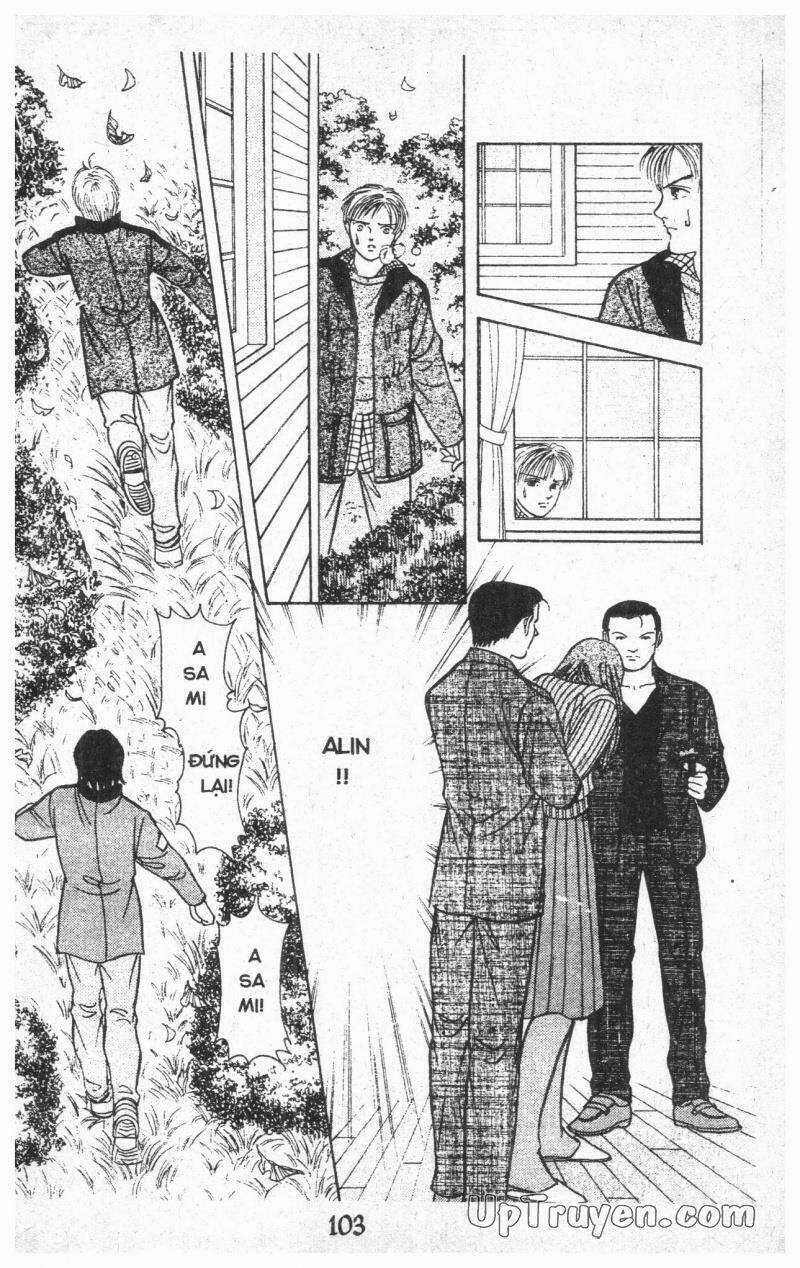 9 Banme No Musashi Chapter 12 trang 100