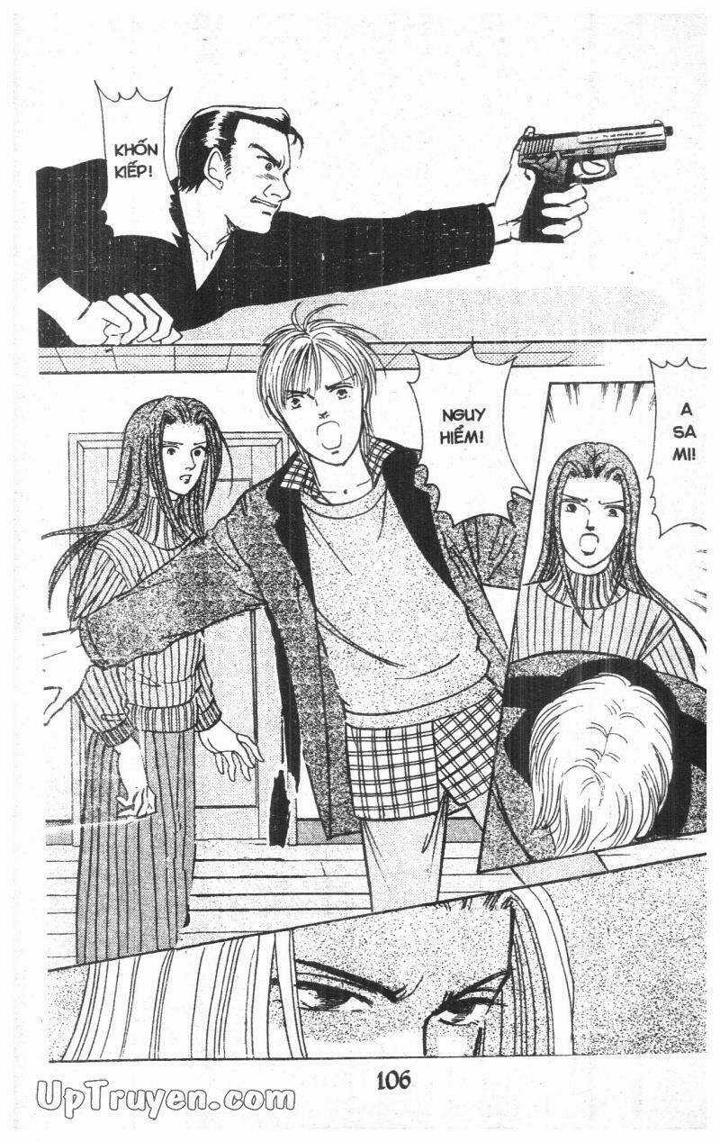 9 Banme No Musashi Chapter 12 trang 103