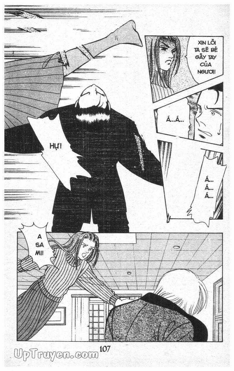 9 Banme No Musashi Chapter 12 trang 104