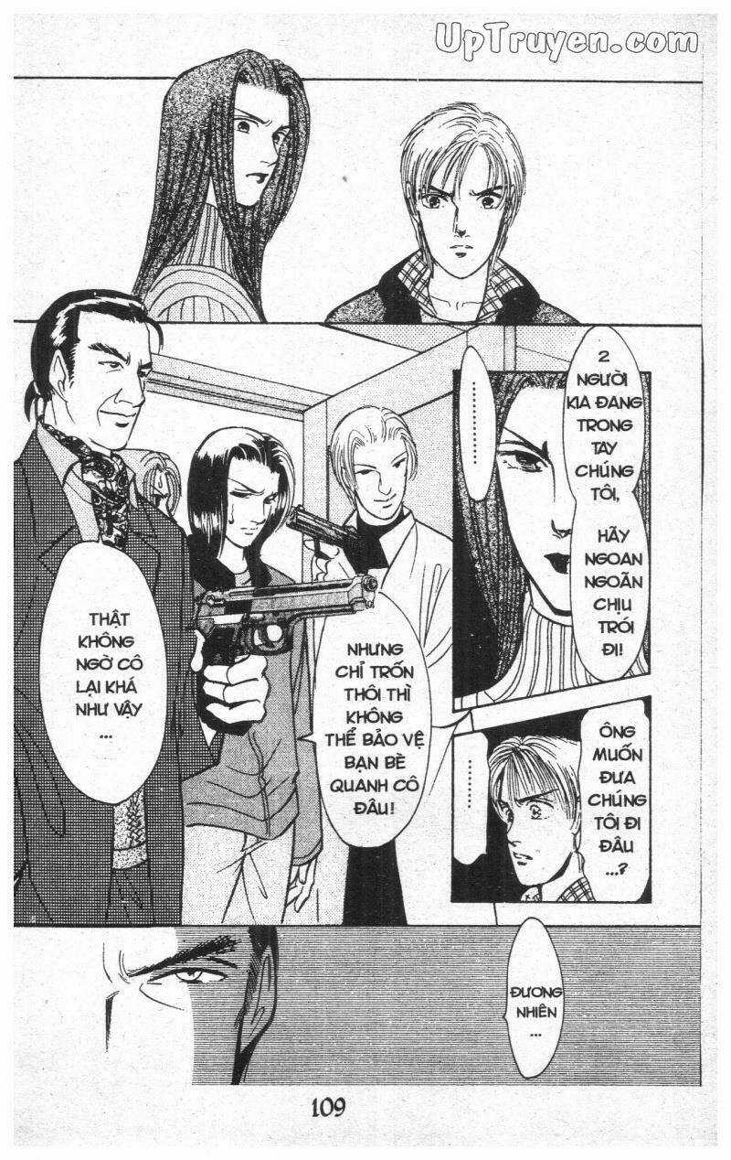 9 Banme No Musashi Chapter 12 trang 106