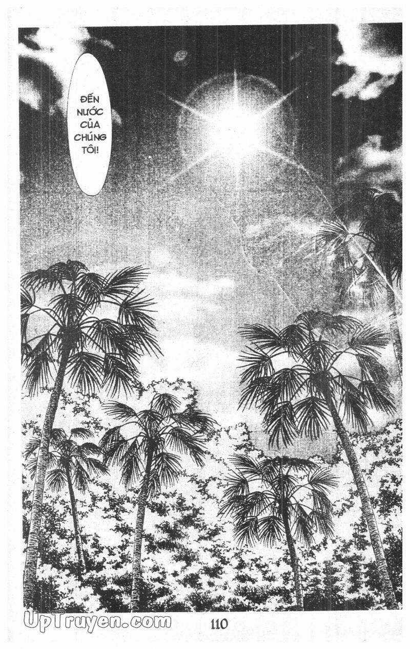 9 Banme No Musashi Chapter 12 trang 107