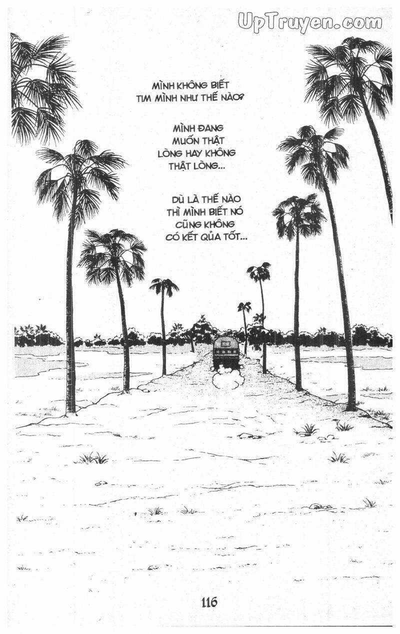 9 Banme No Musashi Chapter 12 trang 113