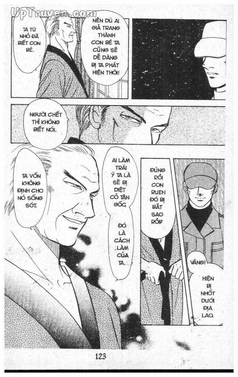 9 Banme No Musashi Chapter 12 trang 120