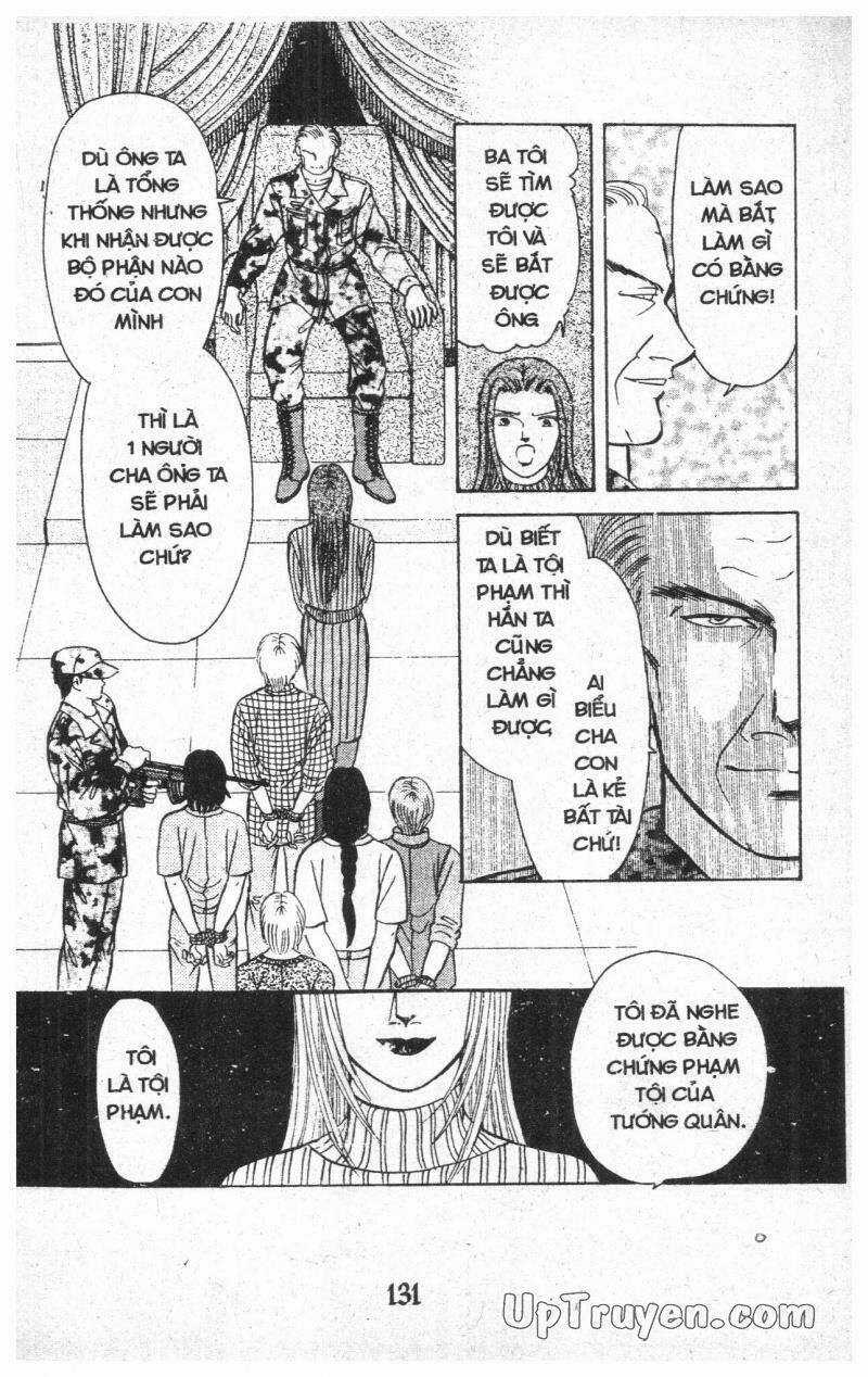 9 Banme No Musashi Chapter 12 trang 128