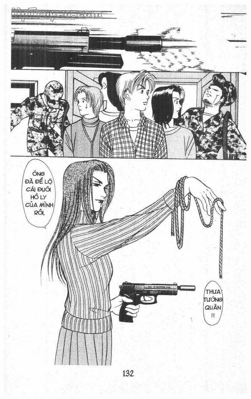 9 Banme No Musashi Chapter 12 trang 129