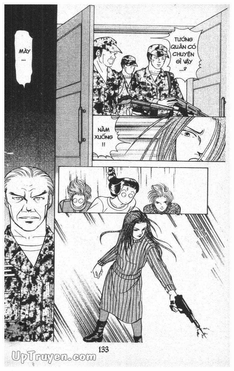 9 Banme No Musashi Chapter 12 trang 130