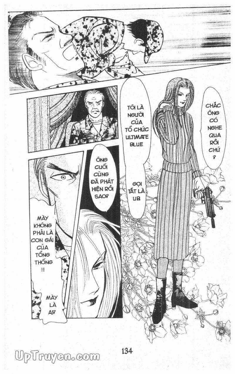 9 Banme No Musashi Chapter 12 trang 131