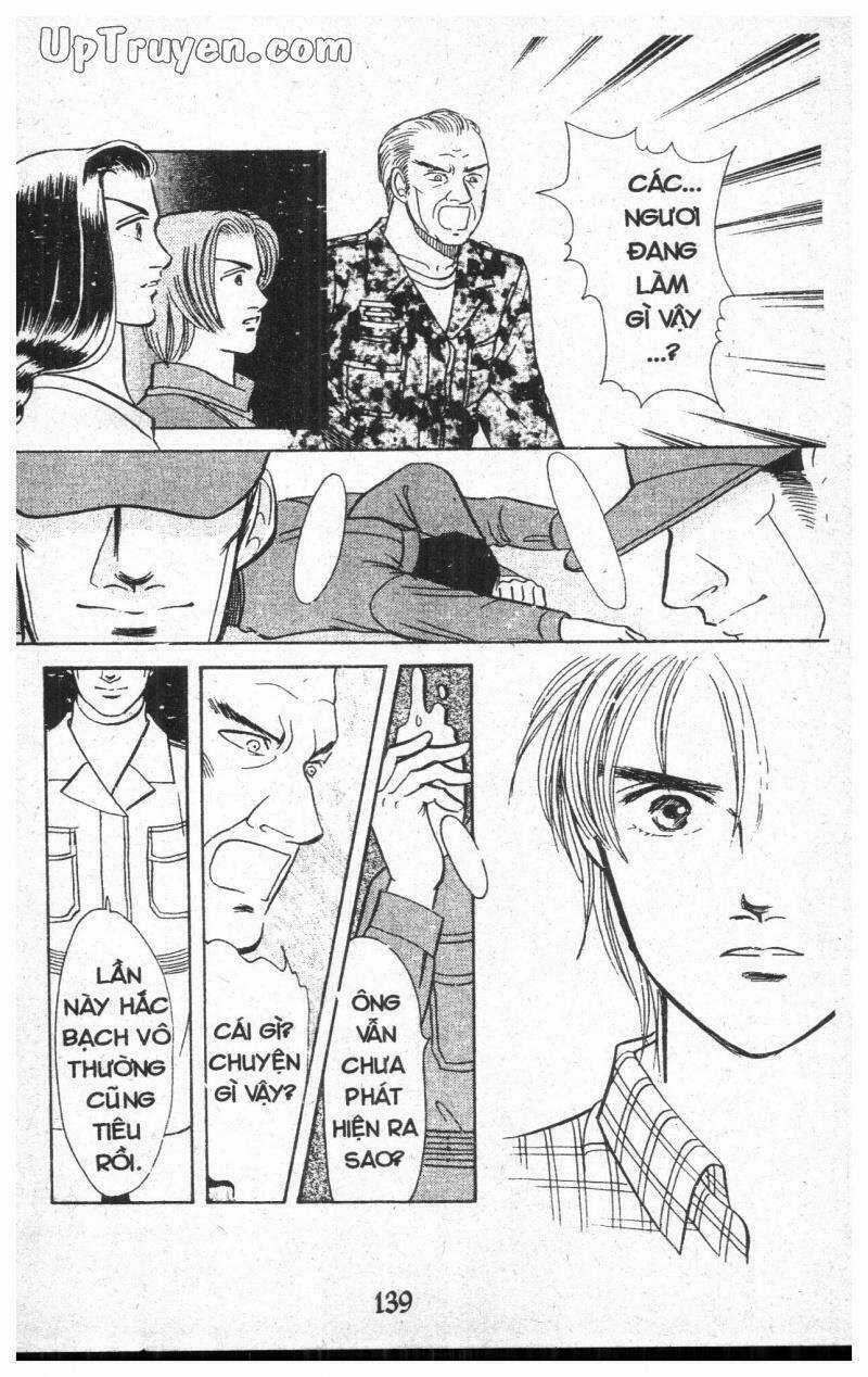 9 Banme No Musashi Chapter 12 trang 136