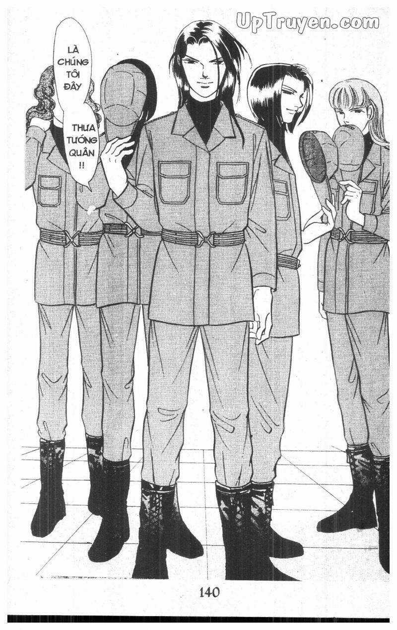 9 Banme No Musashi Chapter 12 trang 137