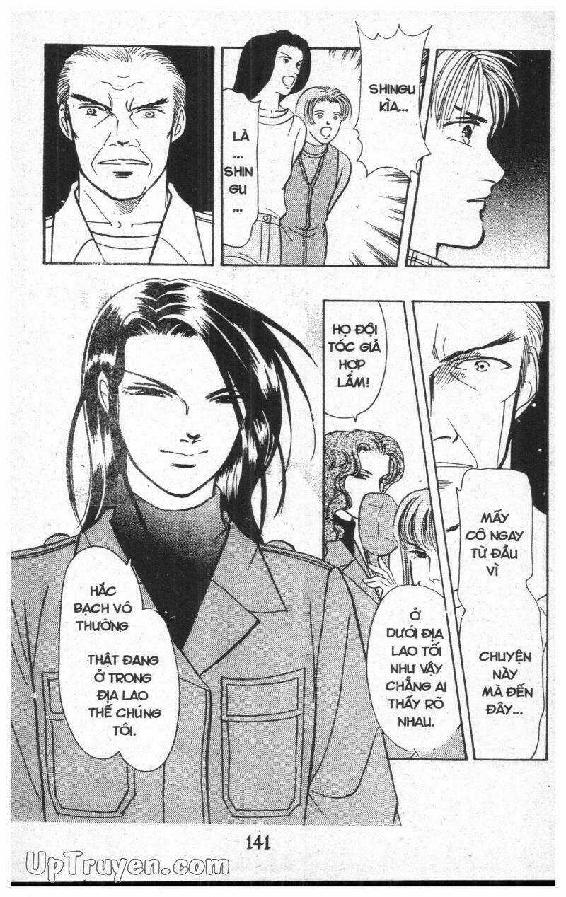 9 Banme No Musashi Chapter 12 trang 138