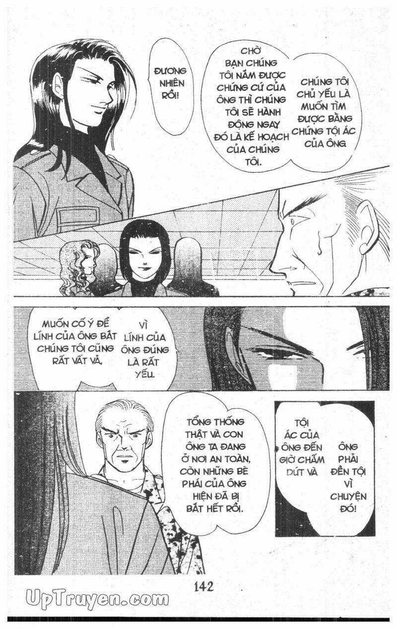 9 Banme No Musashi Chapter 12 trang 139