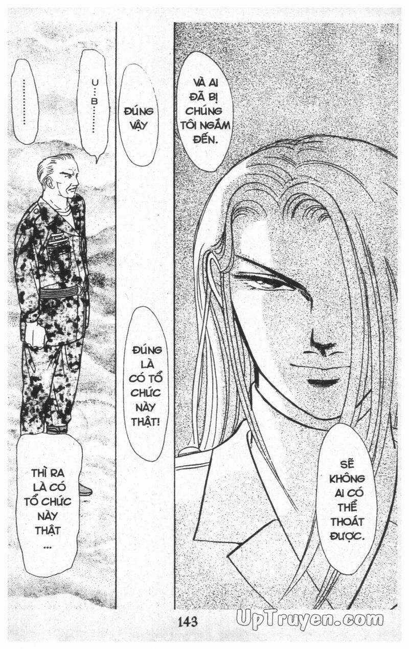 9 Banme No Musashi Chapter 12 trang 140