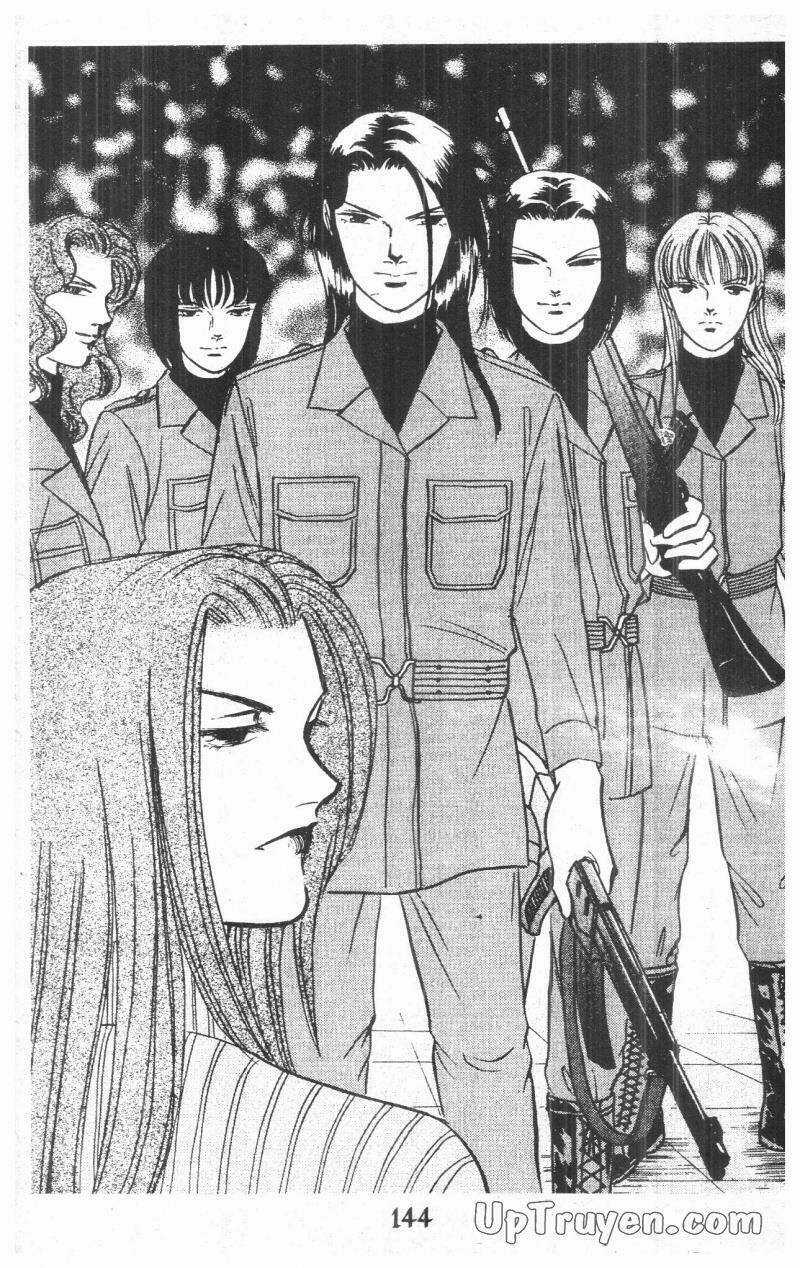 9 Banme No Musashi Chapter 12 trang 141