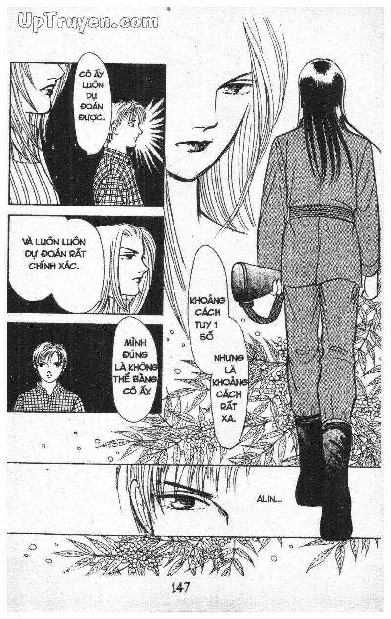 9 Banme No Musashi Chapter 12 trang 144