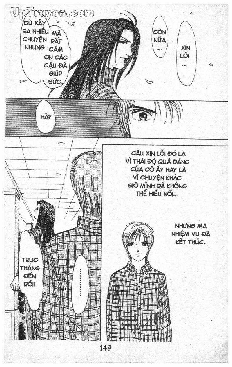 9 Banme No Musashi Chapter 12 trang 146