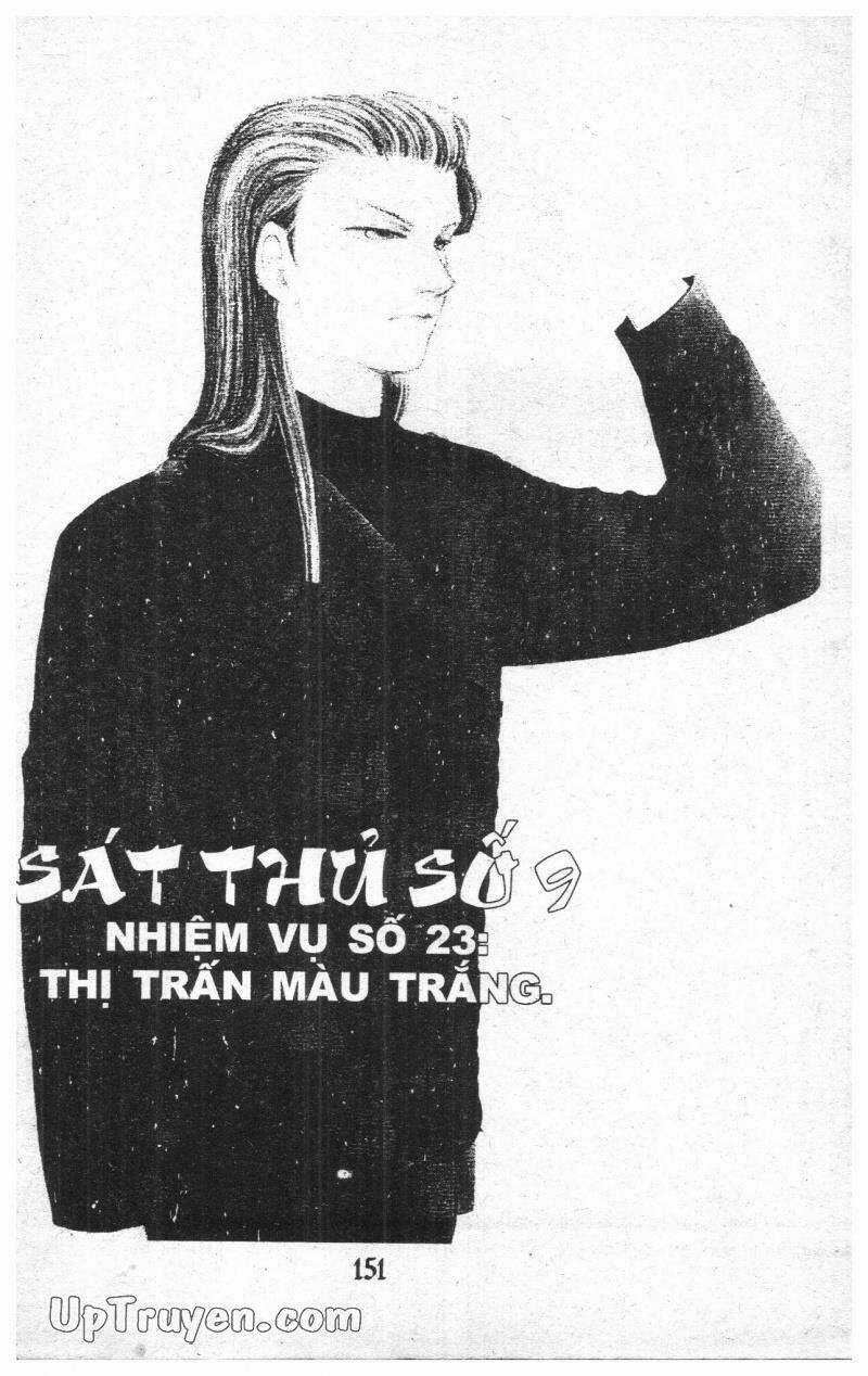 9 Banme No Musashi Chapter 12 trang 148