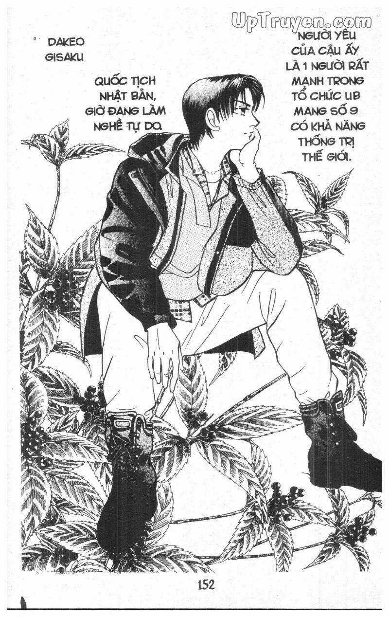 9 Banme No Musashi Chapter 12 trang 149