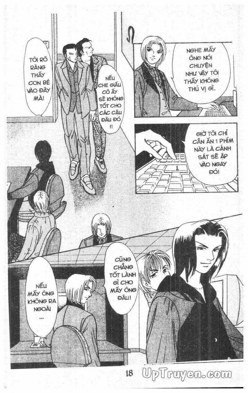 9 Banme No Musashi Chapter 12 trang 15