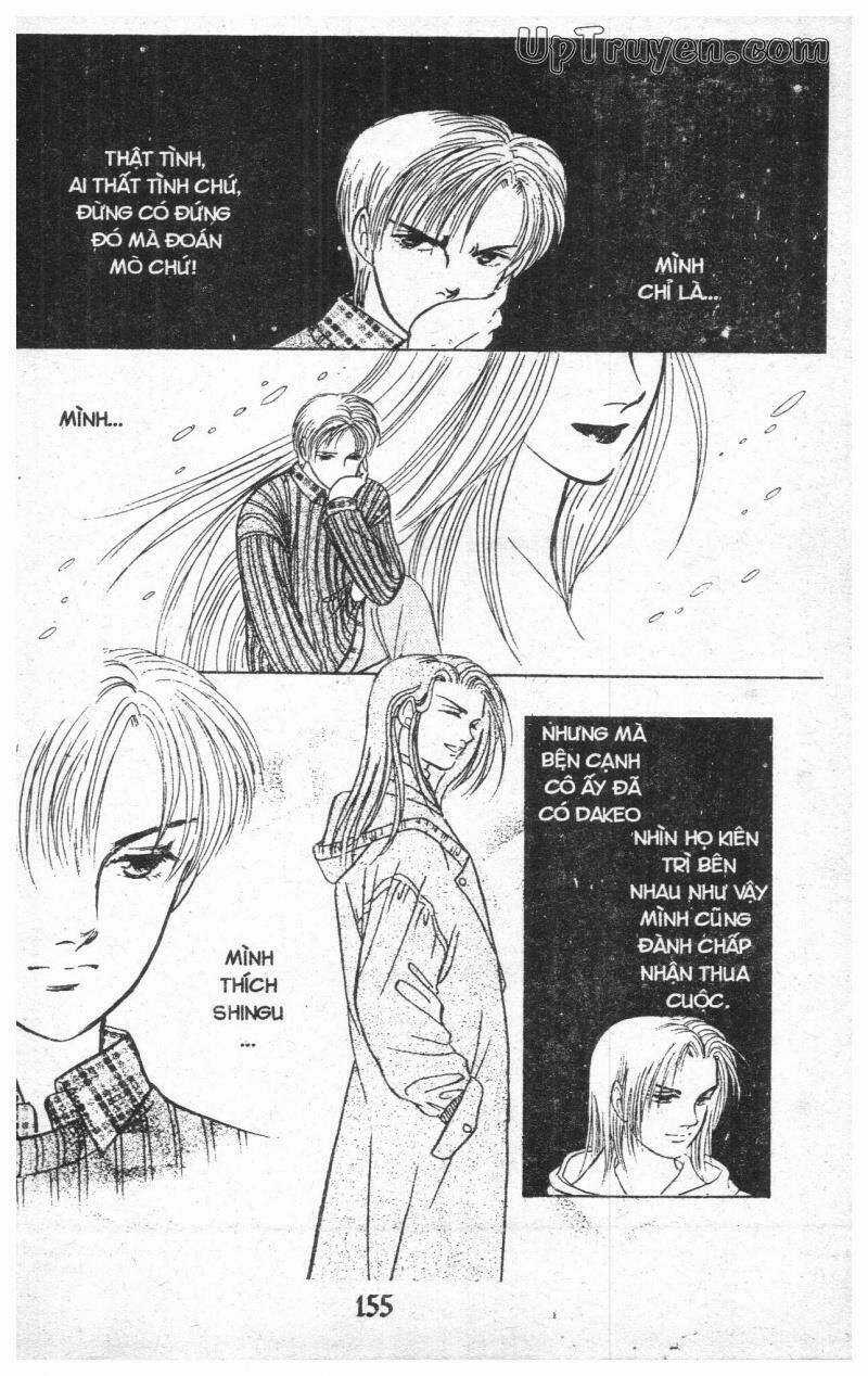 9 Banme No Musashi Chapter 12 trang 152