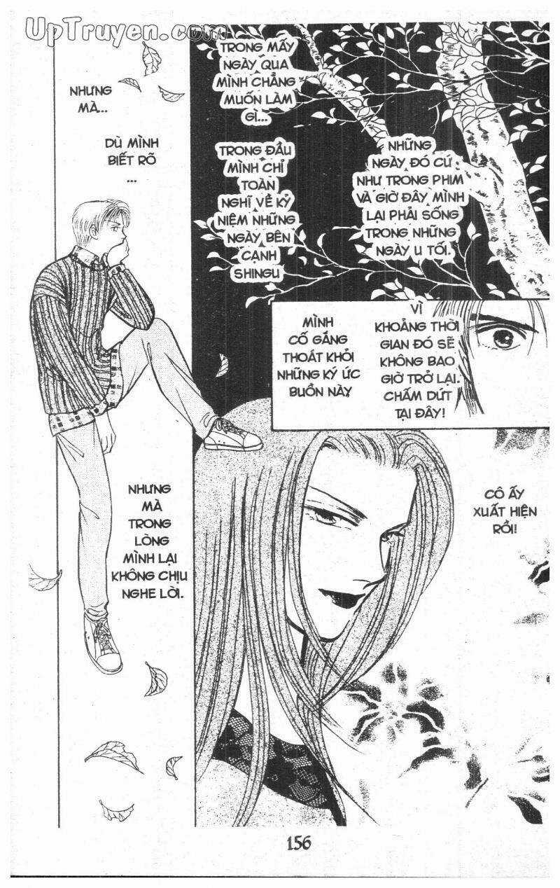 9 Banme No Musashi Chapter 12 trang 153