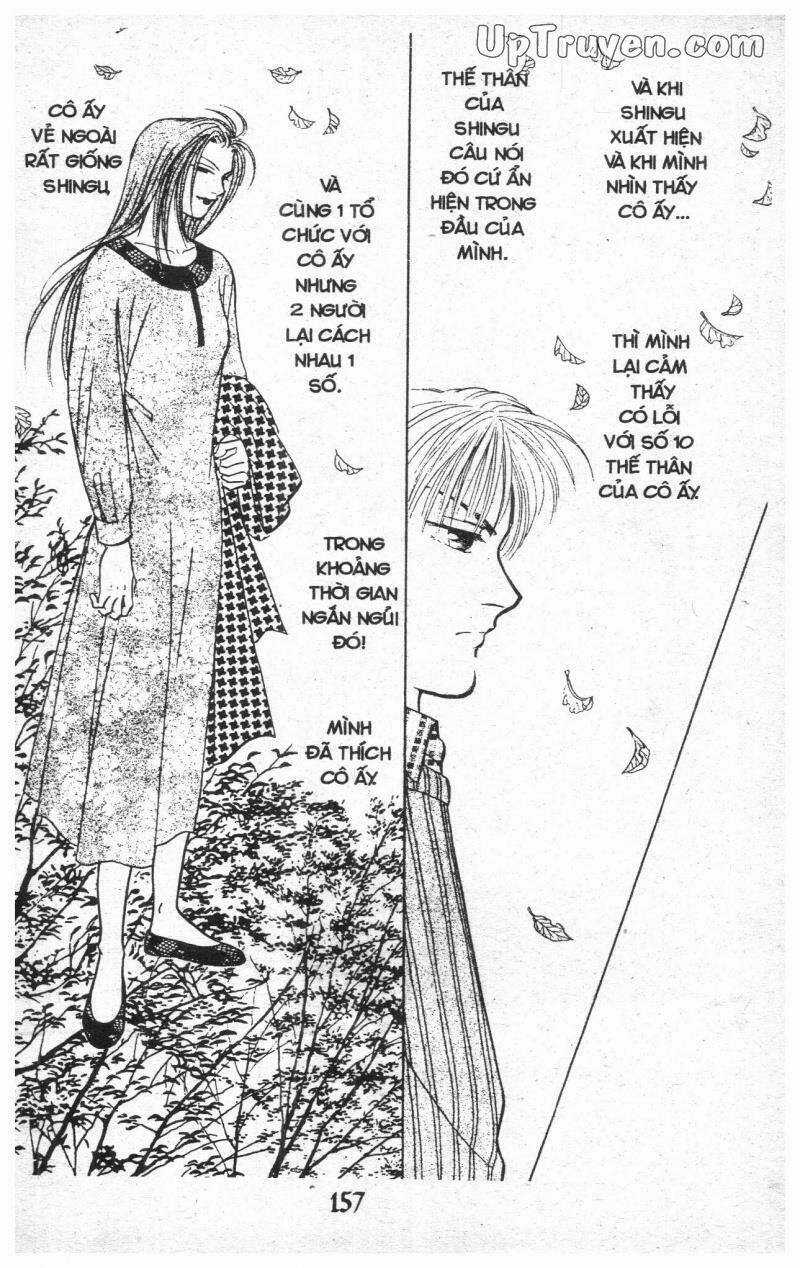 9 Banme No Musashi Chapter 12 trang 154