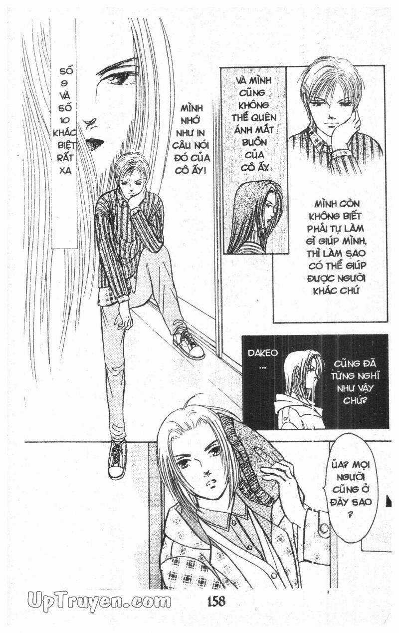 9 Banme No Musashi Chapter 12 trang 155