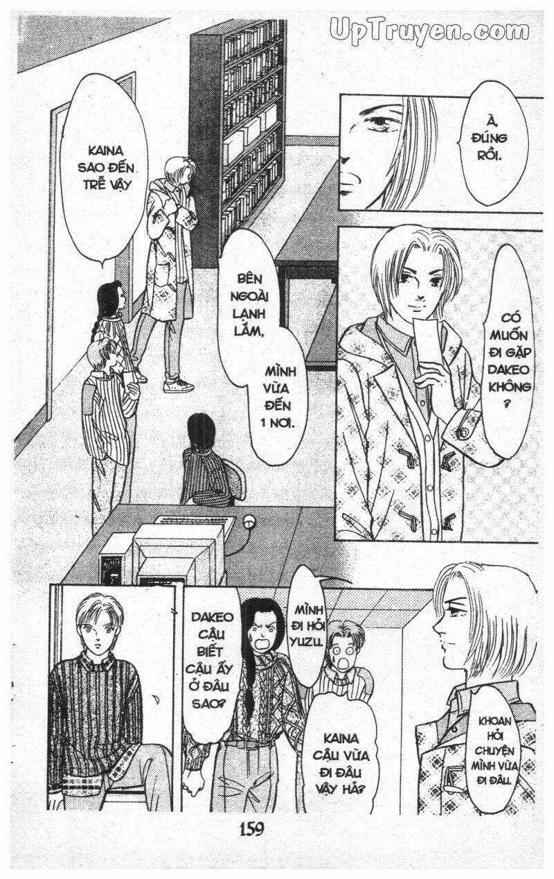 9 Banme No Musashi Chapter 12 trang 156