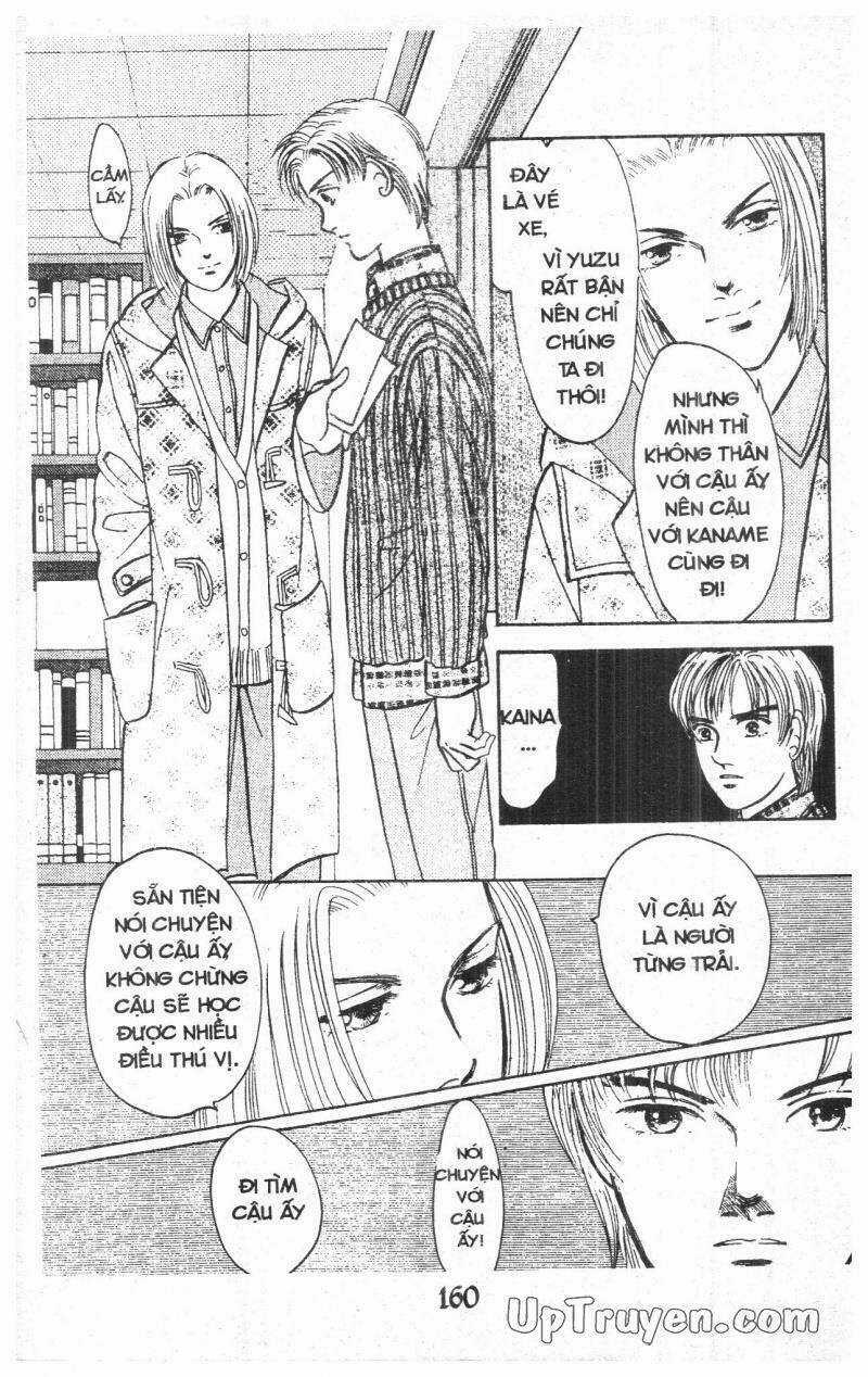 9 Banme No Musashi Chapter 12 trang 157