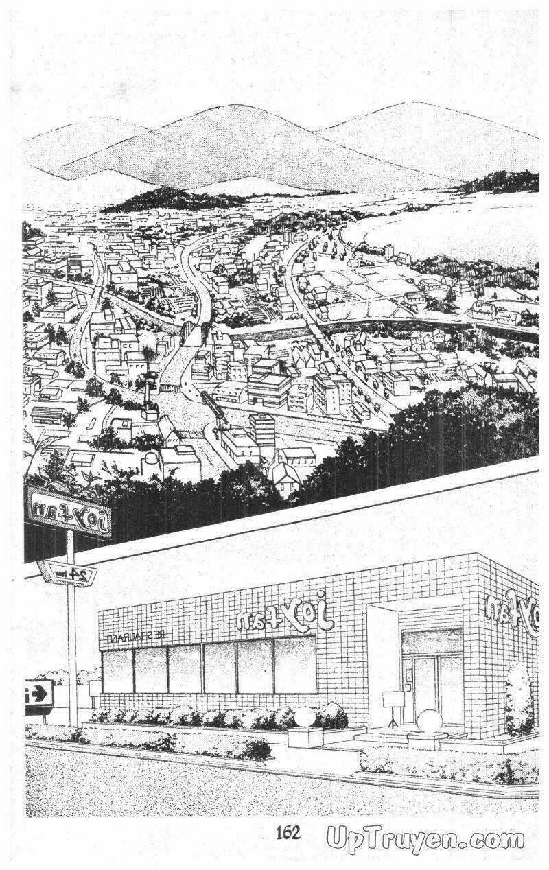 9 Banme No Musashi Chapter 12 trang 159