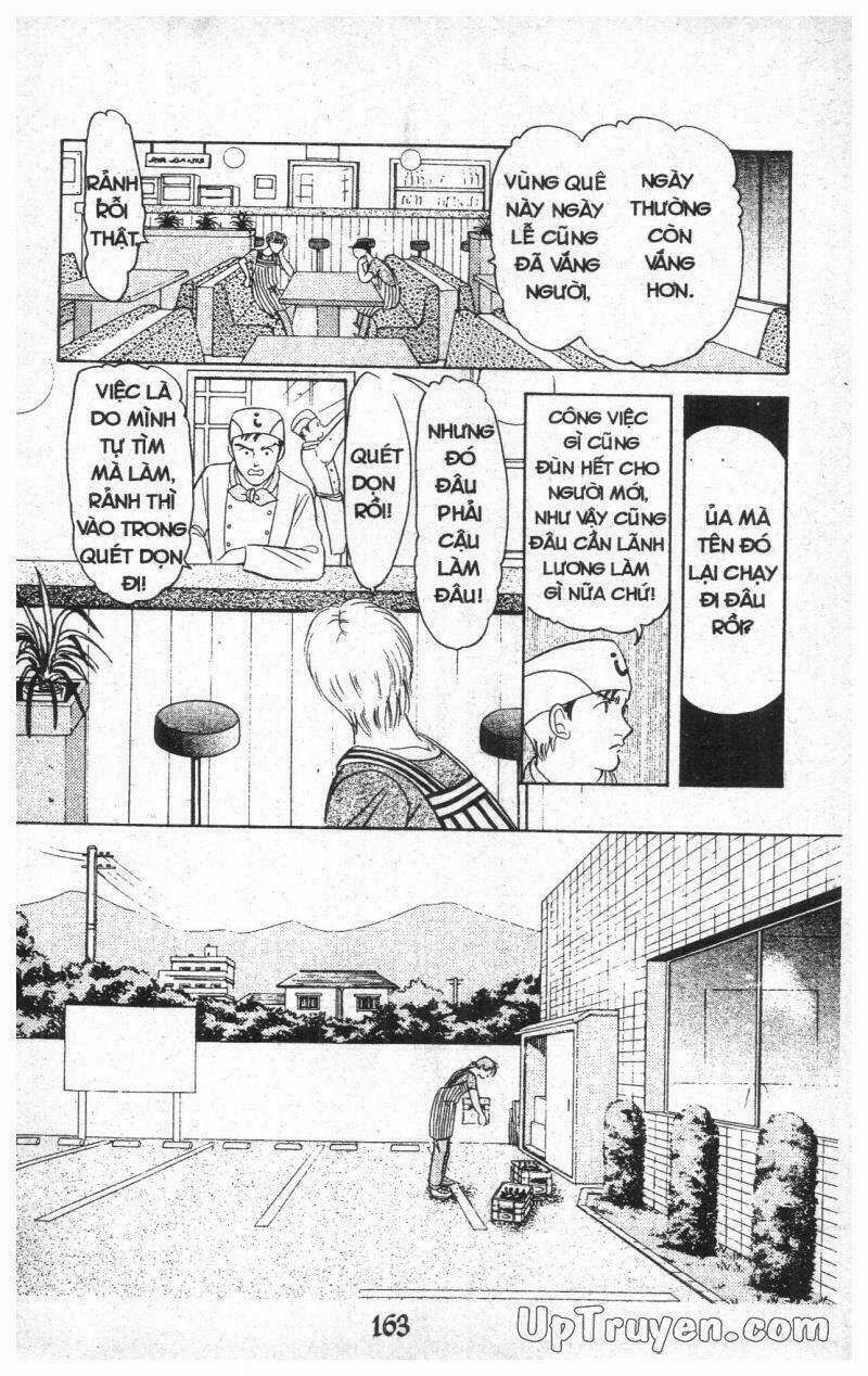 9 Banme No Musashi Chapter 12 trang 160