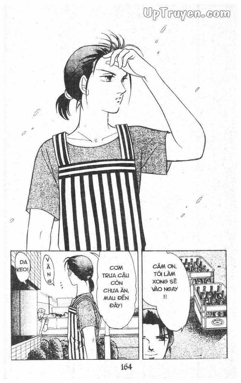 9 Banme No Musashi Chapter 12 trang 161