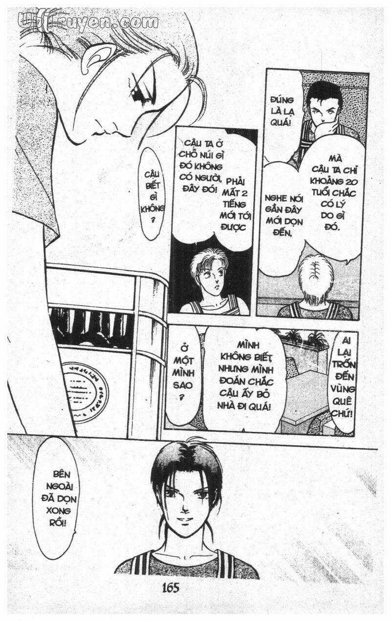 9 Banme No Musashi Chapter 12 trang 162